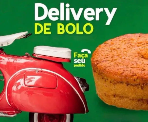 Vaga de motoboy para contrato em Santo André! Meio período das 14h às 18h-leia!!