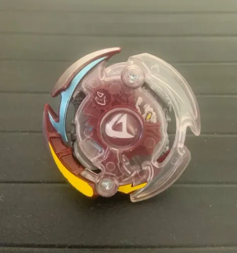 Beyblade Hasbro