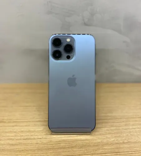 iPhone 13 Pro Max 128GB Azul || Bateria 88% || Retira na Savassi || Msg Câmera 