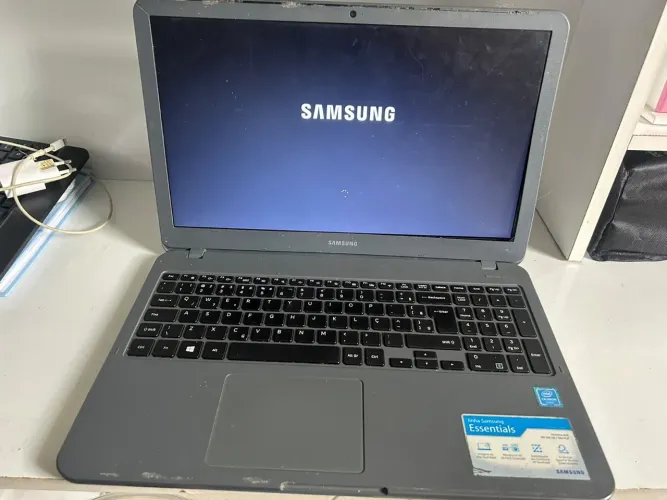 NOTEBOOK SANSUNG