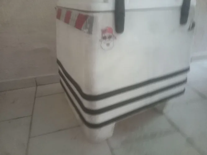 BAÚ MN3/NAKABOX