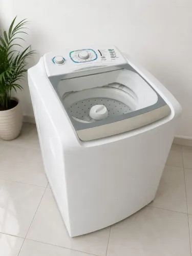 Máquina de lavar Eletrolux 15ks