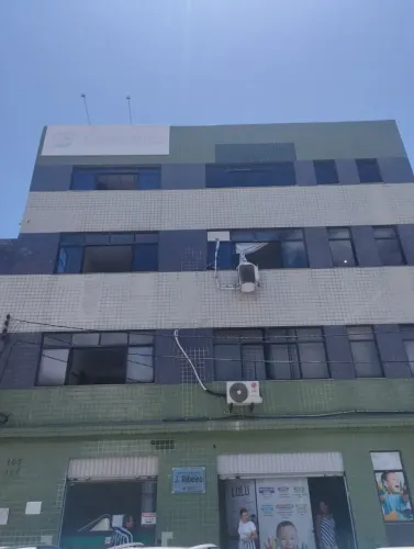 Sala para aluguel com 60 metros quadrados em Rio Vermelho - Salvador - BA