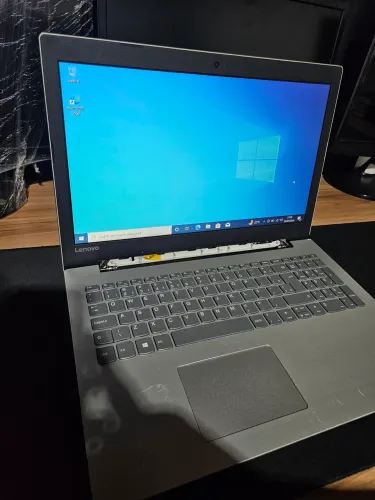 Notebook Lenovo i3 4gb Ssd 240gb Rapido barato