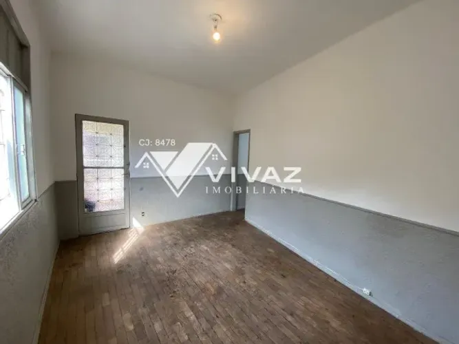 Apartamento de 01 Quarto em Cavalcanti