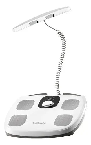 Bioimpedancia H30 Inbody