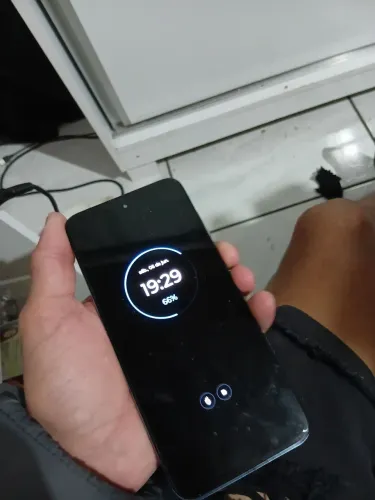 Celular motog31