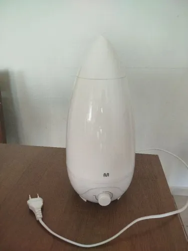 Umidificador de Ar Multilaser - Excelente estado