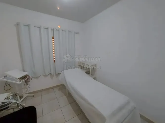 Vila Fioresi - Sala Comercial Locação