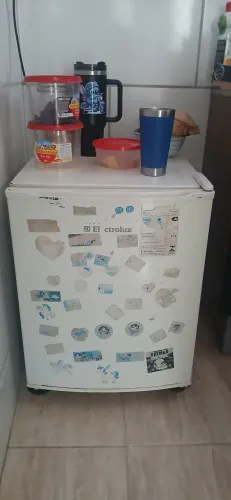 Frigobar 220v