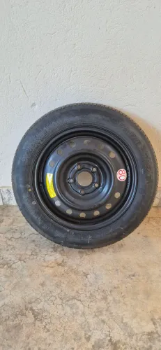 Roda step HONDA HRV CIVIC
