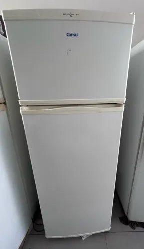 GELADEIRA CÔNSUL 322L DUPLEX