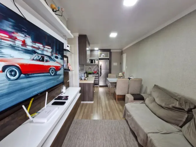 Apartamento em Cidade Nova, Itajaí/SC