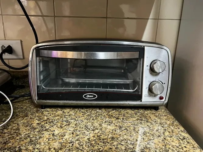 Forno elétrico