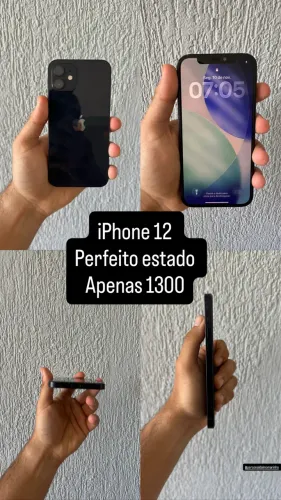 iPhone 12 