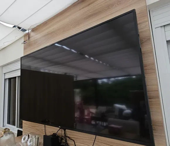 Smart tv LG ultra HD 4k 70 polegadas