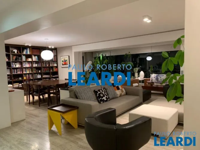 APARTAMENTO - PERDIZES - SP