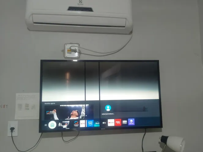 tv smart