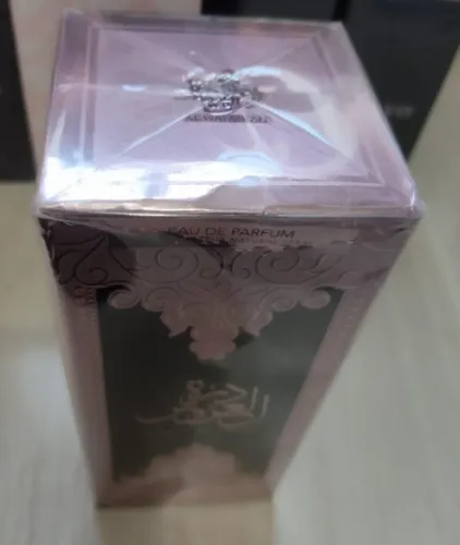  Perfume Árabe Durrat Al Aroos Al Wataniah 85ml Original