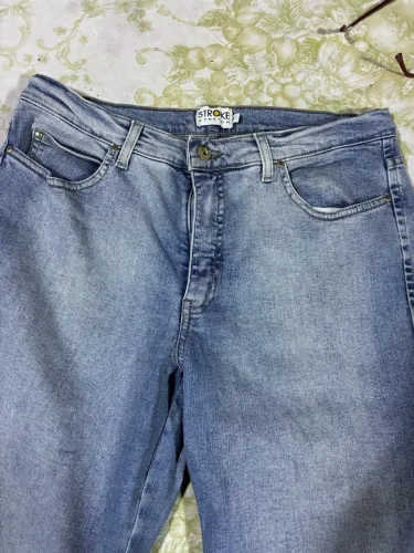 Calça Feminina Stroke Tamanho 46