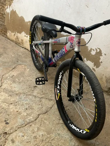 Vikingx tuff25 