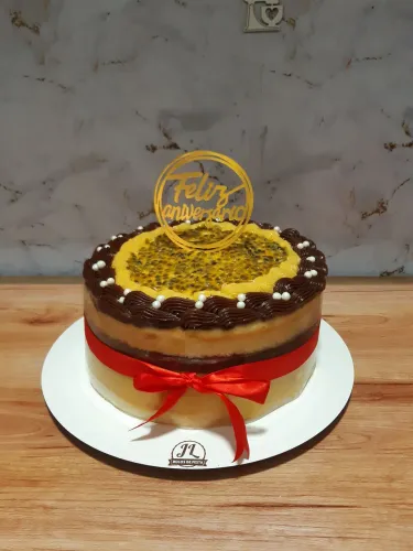 Tortas e bolos