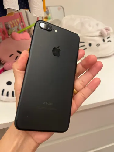 Iphone 7 plus 128gb