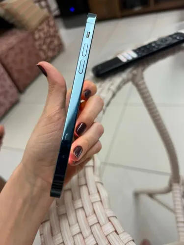 IPHONE 12 PRO - 256 GB