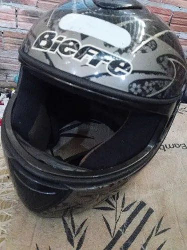 Capacete 
