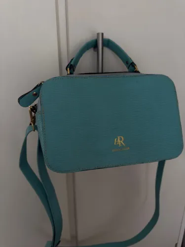Bolsa em Couro