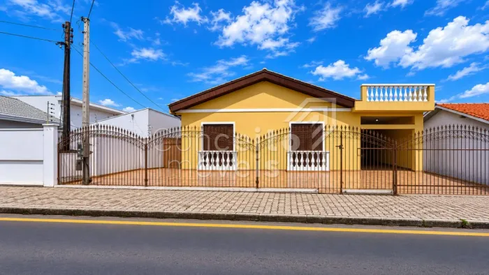 Imóvel Residencial e/ou Comercial - Uvaranas