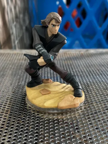 Anakin Disney Infinity