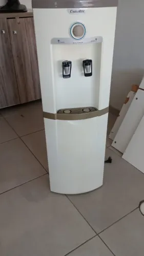 Bebedouro Esmaltec