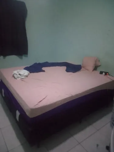 cama