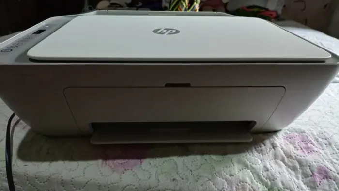 Impressora HP