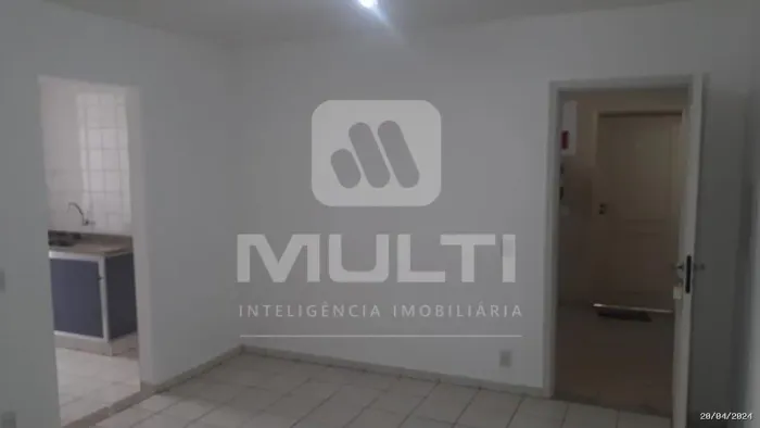Apartamento - PRESIDENTE ROOSEVELT