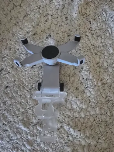 Suporte para celular controle Dualsense Ps5