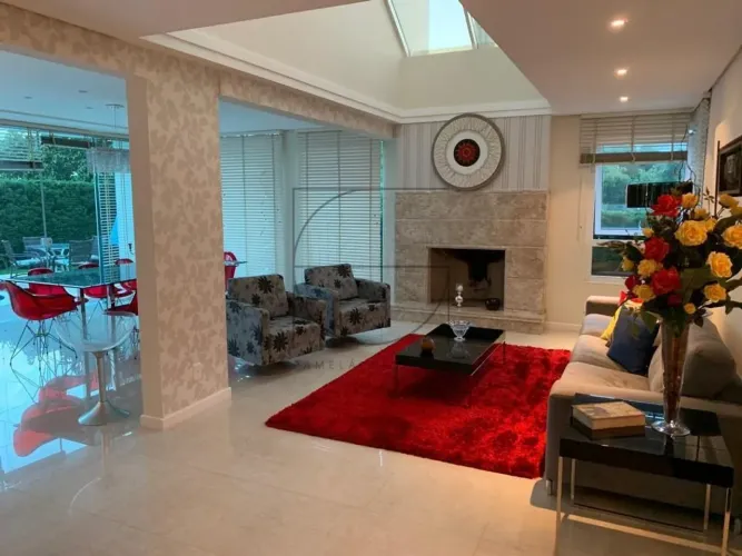 Casa à venda no Amoraeville