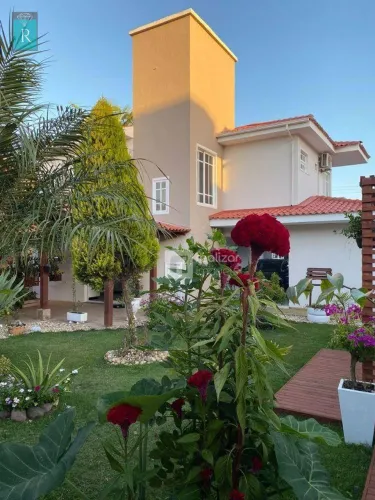 Sobrado com 3 dormitórios à venda, 150 m² por R$ 1.550.000,00 - Ingleses do Rio Vermelho -