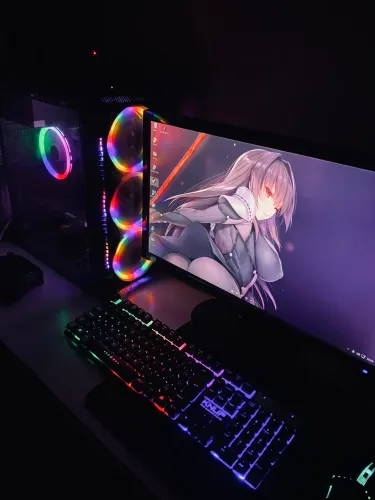 PG GAMER