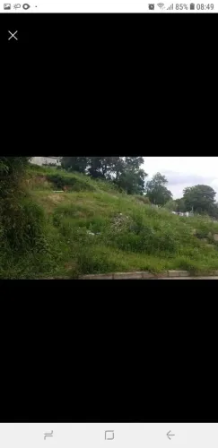 Terreno 690m² - Próximo ao centro do Mikail