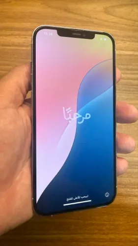 iPhone 12 Pro Max 512 Gb l Branco l original 