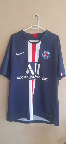 Camisa PSG 2020 Original 