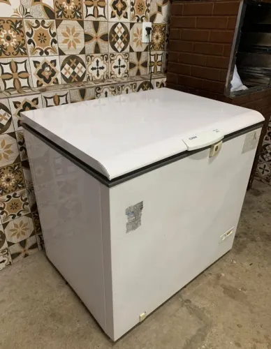 Vendo Freezer Consul