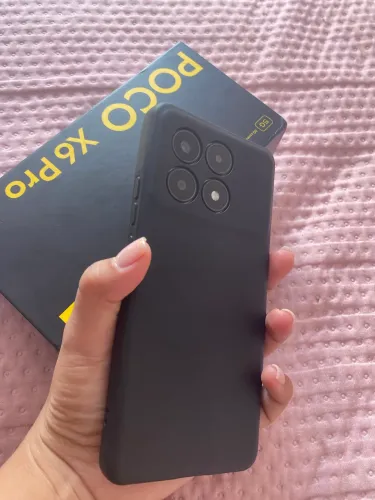 POCO X6 PRO 512/12 Gb