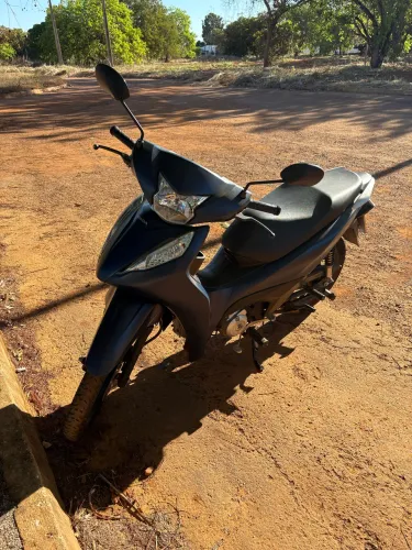 Biz 2024/2025 Ex 125