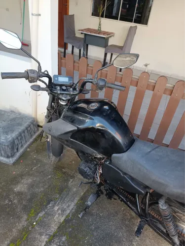 Yamaha Factor 150, 2018