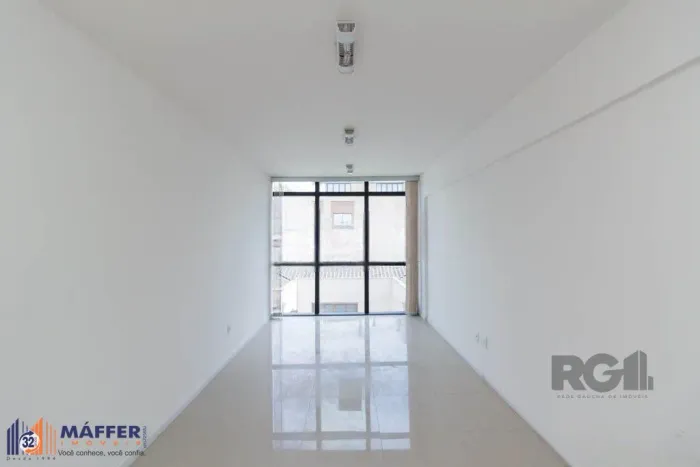Sala Comercial à venda São João Porto Alegre/RS