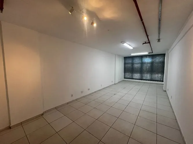 Sala para alugar, 33 m² por R$ 1.637,00/mês - Asa Sul - Brasília/DF