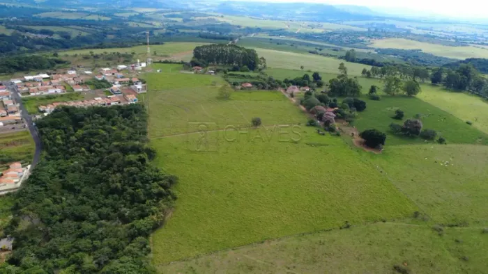 Fazenda de 3 hectares à venda em São Sebastião do Paraíso - MG